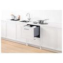  Fisher & Paykel 24-inch Built-In Dishwasher DD24DHTI9 N IMAGE 8