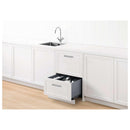  Fisher & Paykel 24-inch Built-In Dishwasher DD24DHTI9 N IMAGE 9