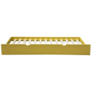  Furniture of America Prismo CM7941YW-TR Trundle IMAGE 4