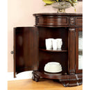  Furniture of America Bellagio Server CM3319SV IMAGE 2