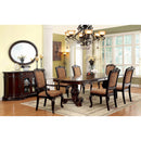  Furniture of America Bellagio Server CM3319SV IMAGE 3