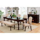  Furniture of America Hurdsfield Dining Chair CM3133SC-2PK IMAGE 6