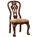  Furniture of America Elana CM3212SC-2PK Side Chair IMAGE 1
