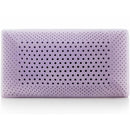  Malouf Zoned Dough® Lavender King Bed Pillow ZZKKMPASZL IMAGE 4