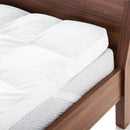  Malouf Mattress Toppers King IS30KKDAFB IMAGE 1