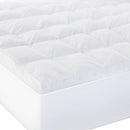  Malouf Mattress Toppers King IS30KKDAFB IMAGE 5