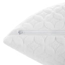  Malouf Queen Pillow Protector SLICQQP5 IMAGE 3