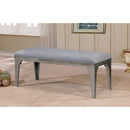  Furniture of America Diocles Bench CM3020BN IMAGE 2