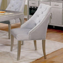  Furniture of America Diocles CM3020SC-2PK Side Chair IMAGE 3