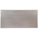  Furniture of America Diocles Dining Table CM3020T IMAGE 4