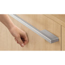 Fisher & Paykel 24-inch Built-in Double DishDrawer Dishwasher with SmartDrive™ Technology DD24DTI9 N IMAGE 2