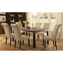  Furniture of America CM3564SC-2PK Side Chair IMAGE 7