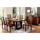  Furniture of America Maddison CM3606SC-2PK Side Chair IMAGE 7
