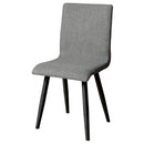  Furniture of America Vilhelm CM3360SC-2PK Side Chair IMAGE 1