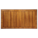  Furniture of America Mayville Dining Table CM3431T IMAGE 5