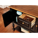  Furniture of America Mayville Server CM3431SV IMAGE 3