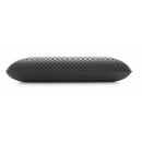  Malouf Zoned ActiveDough + Bamboo Charcoal King Bed Pillow ZZKKMPADZB IMAGE 3