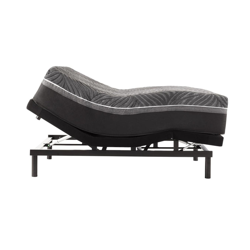  Sealy Silver Chill Plush Mattress (Twin) IMAGE 10