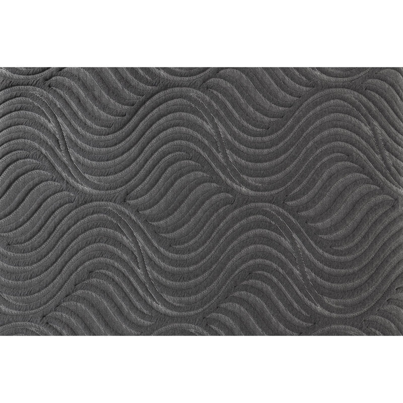  Sealy Silver Chill Plush Mattress (Twin) IMAGE 11