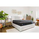  Sealy Silver Chill Plush Mattress (Twin) IMAGE 13