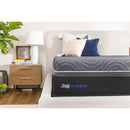  Sealy Silver Chill Plush Mattress (Twin) IMAGE 16