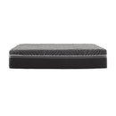  Sealy Silver Chill Plush Mattress (Twin) IMAGE 2