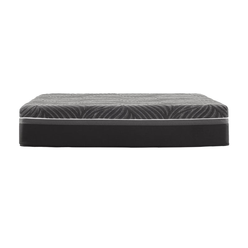  Sealy Silver Chill Plush Mattress (Twin) IMAGE 2