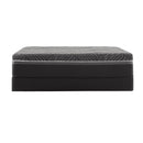  Sealy Silver Chill Plush Mattress (Twin) IMAGE 4