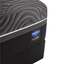  Sealy Silver Chill Plush Mattress (Twin) IMAGE 5