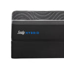  Sealy Silver Chill Plush Mattress (Twin) IMAGE 7