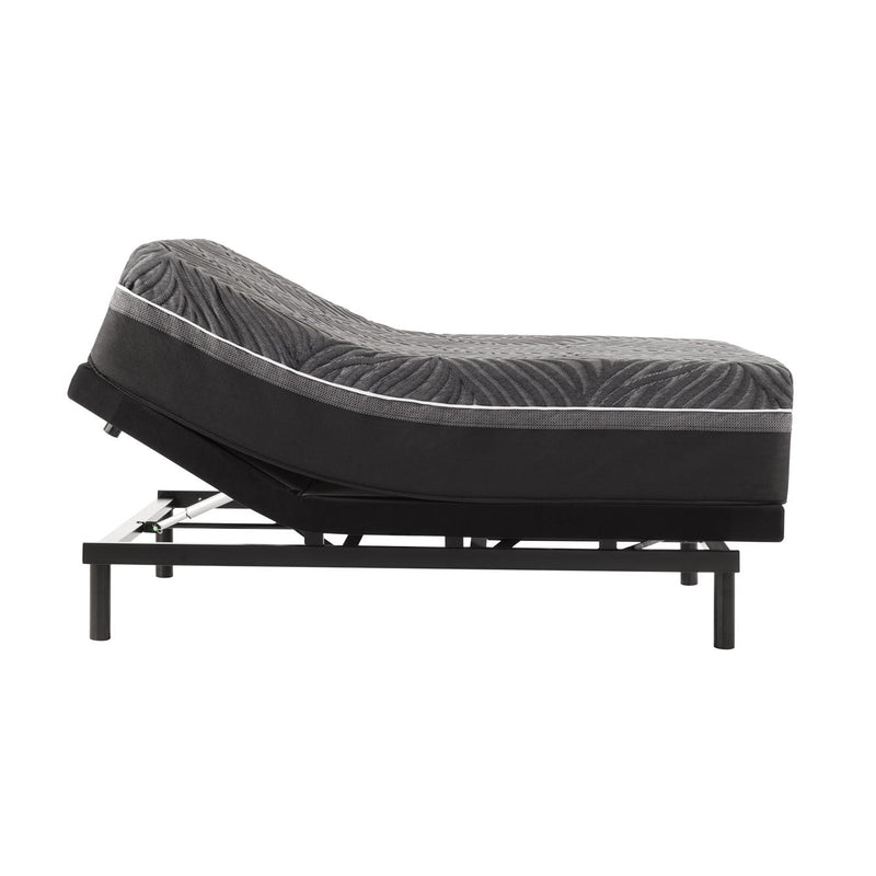  Sealy Silver Chill Plush Mattress (Twin) IMAGE 9