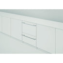  Fisher & Paykel 24-inch Built-in Double DishDrawer Dishwasher with SmartDrive™ Technology DD24DI9 N IMAGE 17
