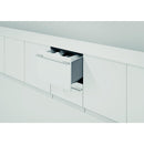  Fisher & Paykel 24-inch Built-in Double DishDrawer Dishwasher with SmartDrive™ Technology DD24DI9 N IMAGE 19