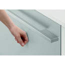  Fisher & Paykel 24-inch Built-in Double DishDrawer Dishwasher with SmartDrive™ Technology DD24DI9 N IMAGE 3