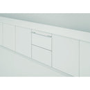  Fisher & Paykel 24-inch Built-in Single DishDrawer Dishwasher with SmartDrive™ Technology DD24SI9 N IMAGE 5