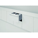  Fisher & Paykel 24-inch Built-in Single DishDrawer Dishwasher with SmartDrive™ Technology DD24SI9 N IMAGE 6