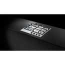  Fisher & Paykel 24-inch Built-In Gas Cooktop with Innovalve™ Technology CG244DNGX1 N IMAGE 2