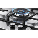  Fisher & Paykel 30-inch Built-in Gas Cooktop with Innovalve™ Technology CG305DNGX1 N IMAGE 3