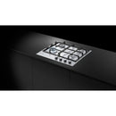  Fisher & Paykel 24-inch Built-In Gas Cooktop with Innovalve™ Technology CG244DLPX1 N IMAGE 2
