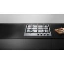  Fisher & Paykel 24-inch Built-In Gas Cooktop with Innovalve™ Technology CG244DLPX1 N IMAGE 3