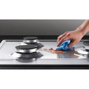  Fisher & Paykel 24-inch Built-In Gas Cooktop with Innovalve™ Technology CG244DLPX1 N IMAGE 6