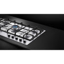 Fisher & Paykel 30-inch Built-in Gas Cooktop with Innovalve™ Technology CG305DLPX1 N IMAGE 6