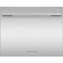  Fisher & Paykel 24-inch Built-In Dishwasher DD24SDFTX9 N IMAGE 1