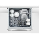  Fisher & Paykel 24-inch Built-In Dishwasher DD24SDFTX9 N IMAGE 2