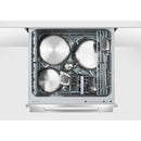  Fisher & Paykel 24-inch Built-In Dishwasher DD24SDFTX9 N IMAGE 3