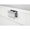  Fisher & Paykel 24-inch Built-In Dishwasher DD24SDFTX9 N IMAGE 6