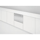 Fisher & Paykel 24-inch Built-In Dishwasher DD24SDFTX9 N IMAGE 7