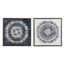  Signature Design by Ashley Monterey A8000155 Wall Art Set IMAGE 1
