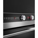  Fisher & Paykel 30-inch, 4.1 cu. ft. Built-in Single Wall Oven with AeroTech™ Technology OB30SCEPX3 N IMAGE 2