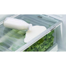  Fisher & Paykel 32-inch, 17.5 cu. ft. Counter-Depth Bottom Freezer Refrigerator with ActiveSmart™ RF170BLPX6 N IMAGE 5